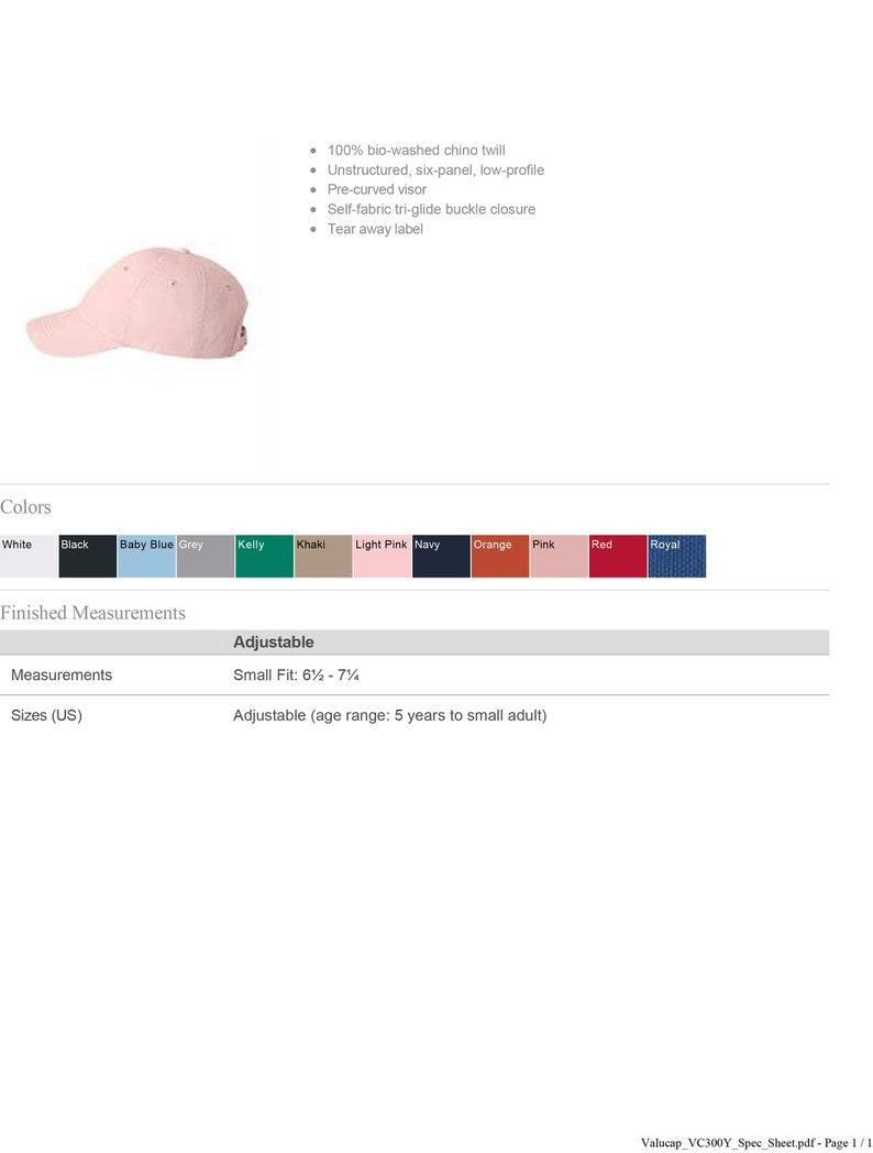 Friendly Ghost and Pumpkin Patch Hat - Kids BaseBall Cap