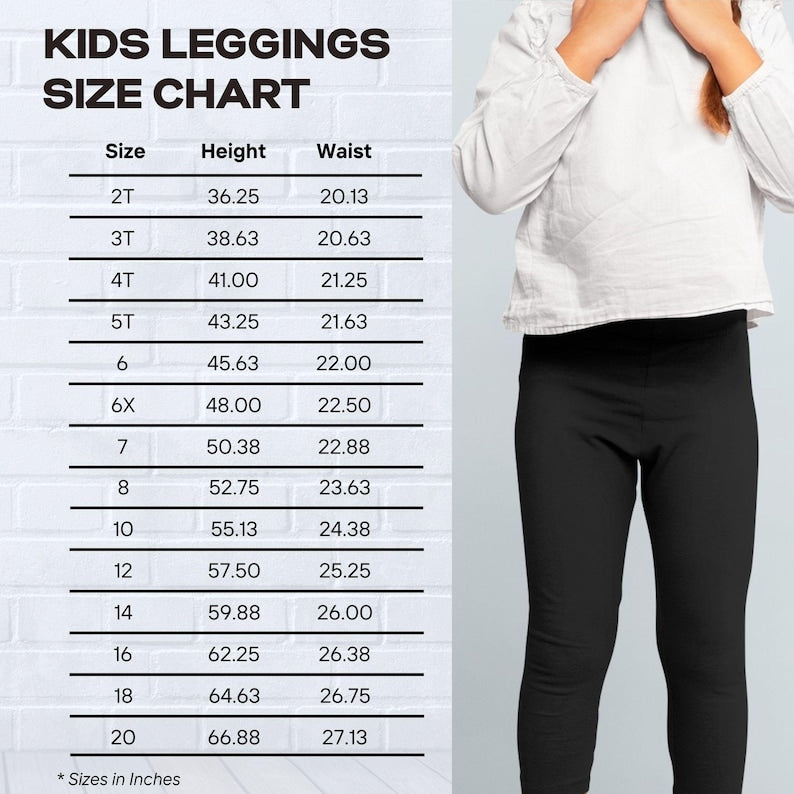 Black High Waisted Leggings, Women's Everyday Yoga Leggings
