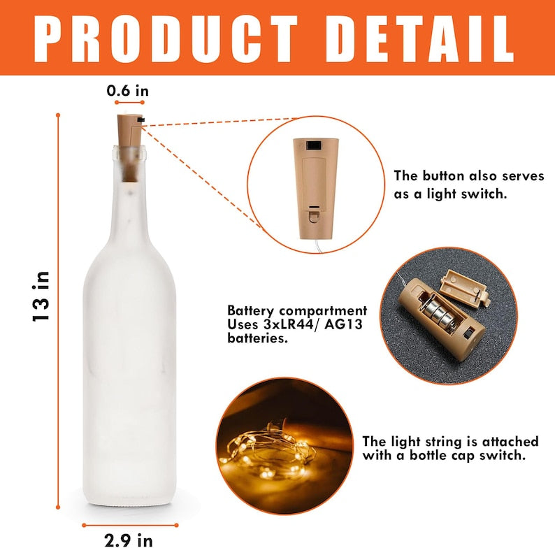 Personalized Sister In Law Bottle Lamp, Sister In Law Birthday Gifts, Sister Gifts, Gifts For Sister In Laws, Wedding Gifts For Bride