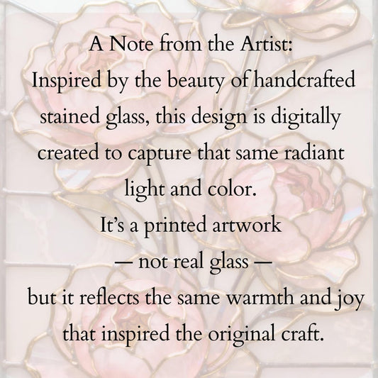 Pink Floral Mug Stained Glass Artistic Ceramic Flower Cup Elegant Tea Drinking Vessel Handcrafted Design Unique Gift Kitchen Accessory Home