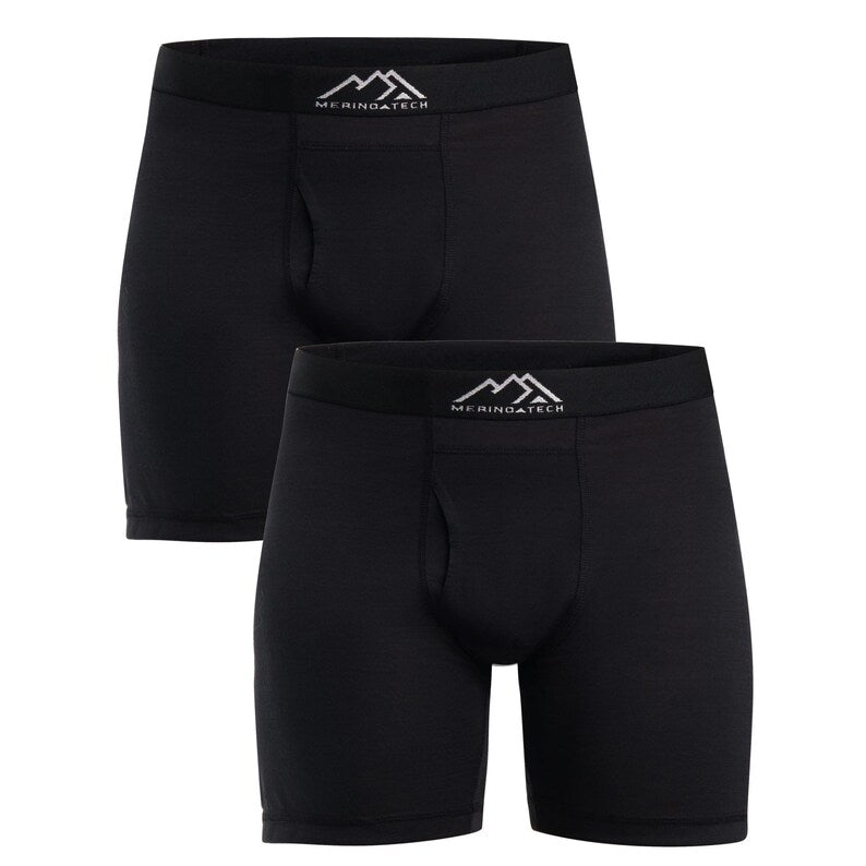 Boxer shorts for men, mens boxer briefs, undergarment, underwear merino wool underpants, mens trunk