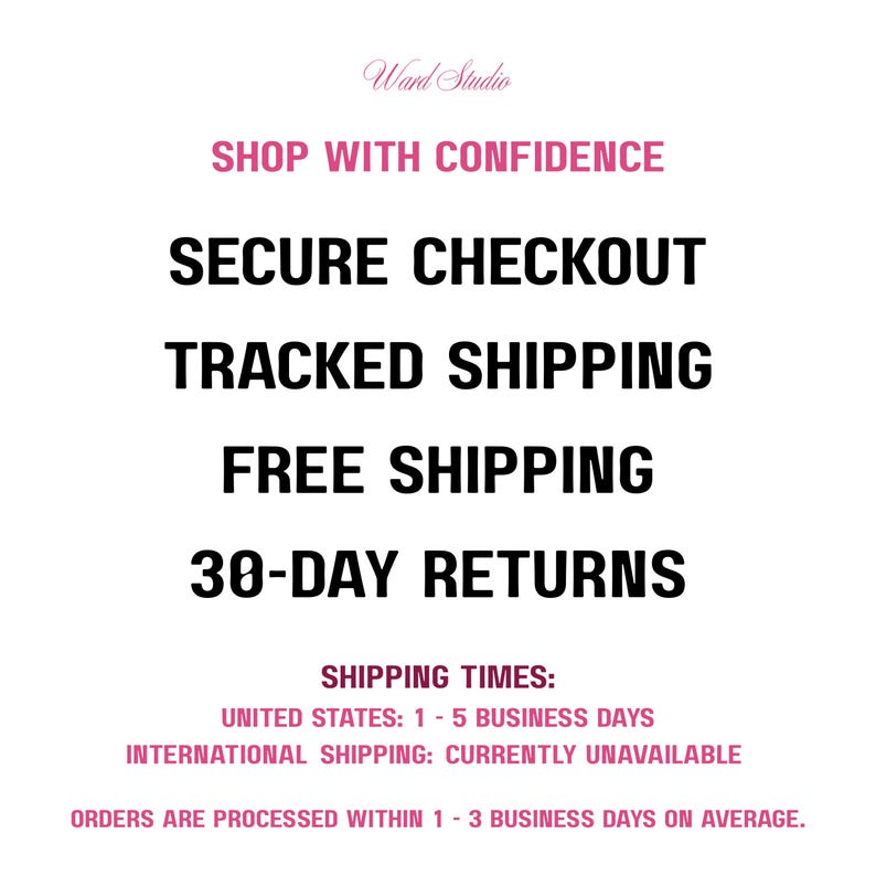 Pink Swans & Script Protective Magnetic Phone Case for iPhone