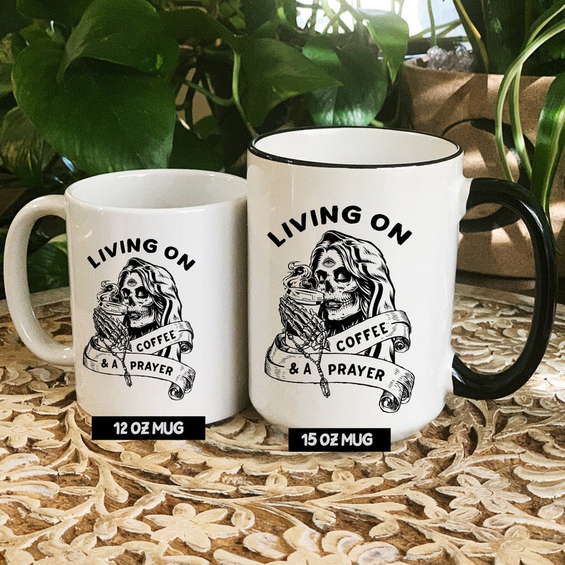 Desert Mama Mug, Desert Mug, Cactus Mug, West Mug, Eagle Mug, Made in the West Mug, Evil Eye Mug, West Coast Mug
