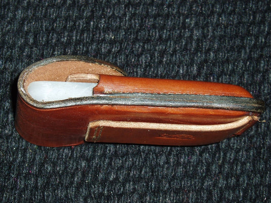 Handmade Leather SmartPhone Case,Belt