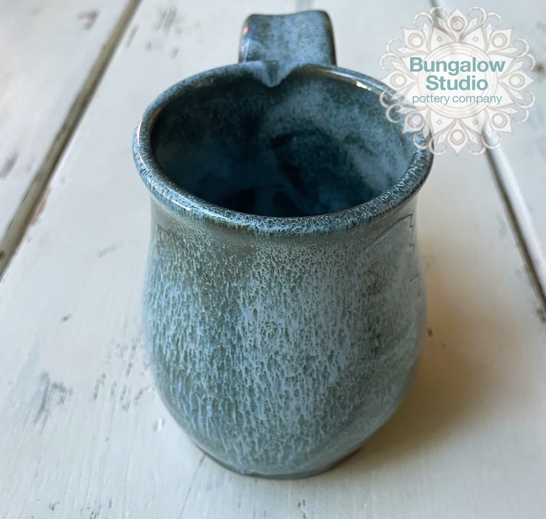 Ceramic Mug, Custom mug, Pottery mug in handmade
