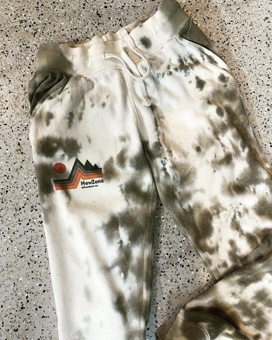 NewZona Adventure joggers