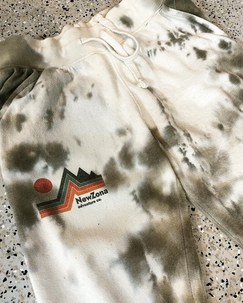 NewZona Adventure joggers