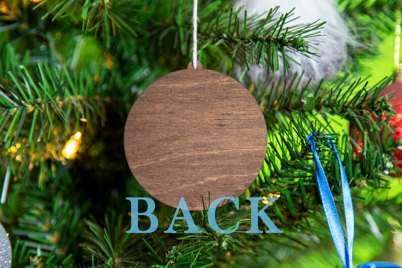 Pot leaf Marijuana Cannabis Wooden Ornament