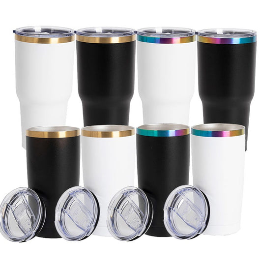20oz & 30oz Simply Engraving Tumblers
