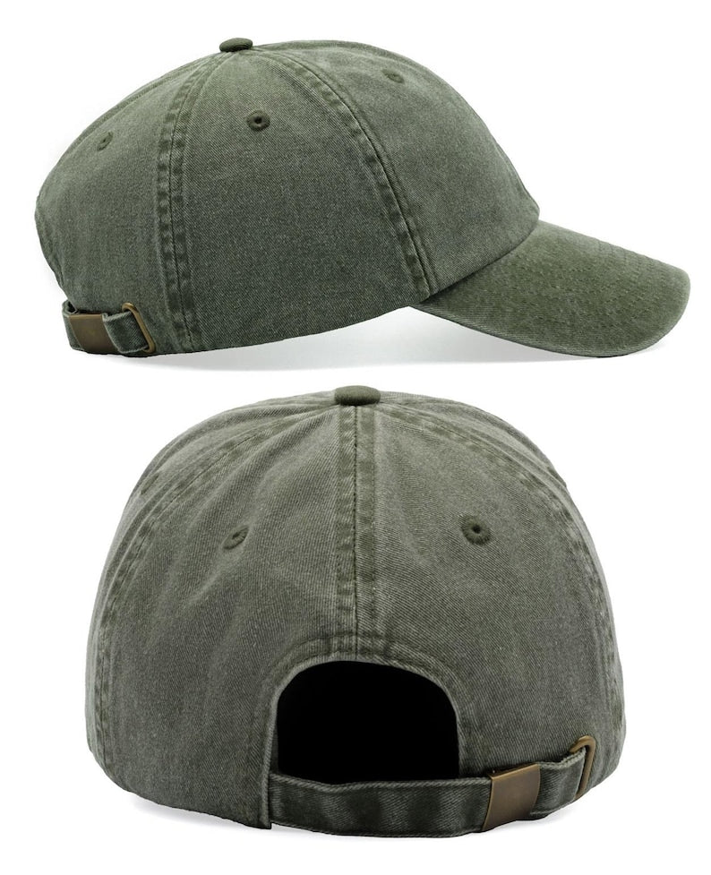 Brontosaurus Dinosaur Baseball Cap Vintage Washed Cotton Unisex Dad Hat Adjustable Funny Faded Sports Sun Summer Holiday Funny
