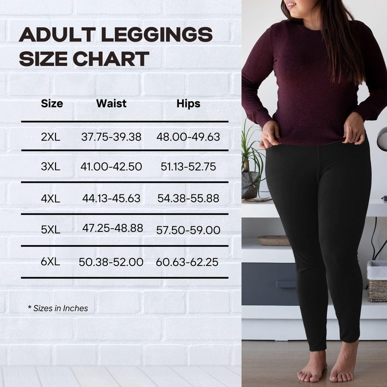 Black High Waisted Leggings, Women's Everyday Yoga Leggings