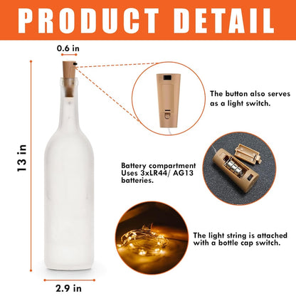 Personalized Sister In Law Bottle Lamp, Sister In Law Birthday Gifts, Sister Gifts, Gifts For Sister In Laws, Wedding Gifts For Bride