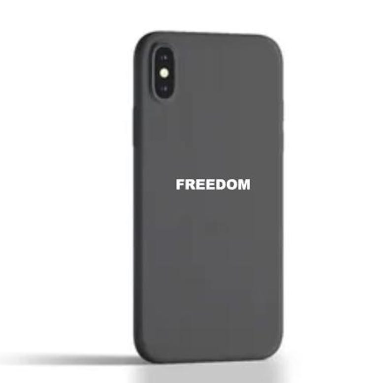 Tiny Freedom Sticker, Freedom Sticker for Car, American Freedom Sticker, Freedom Decal, Car Accessory Stickers, Eject Sticker