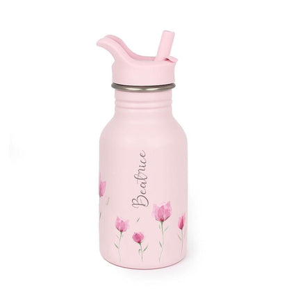 Personalized Kids Water Bottle