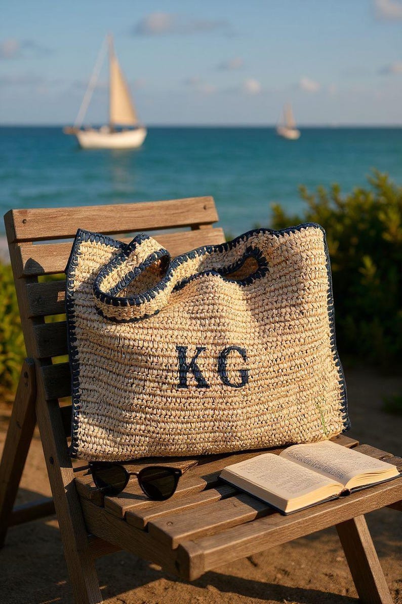 Large Tote for Women: Oversized Beach Bag, Large Work Tote Bag, Market Hobo Bag