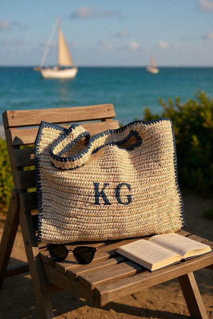 Large Tote for Women: Oversized Beach Bag, Large Work Tote Bag, Market Hobo Bag