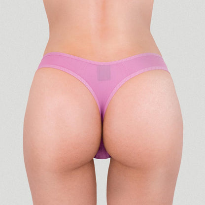 CALERO Trucadora Trans | Tucking Gaff, Gaff Thong | MTF Transgender Thong Lingerie | Gaff Tuck Trans Underwear