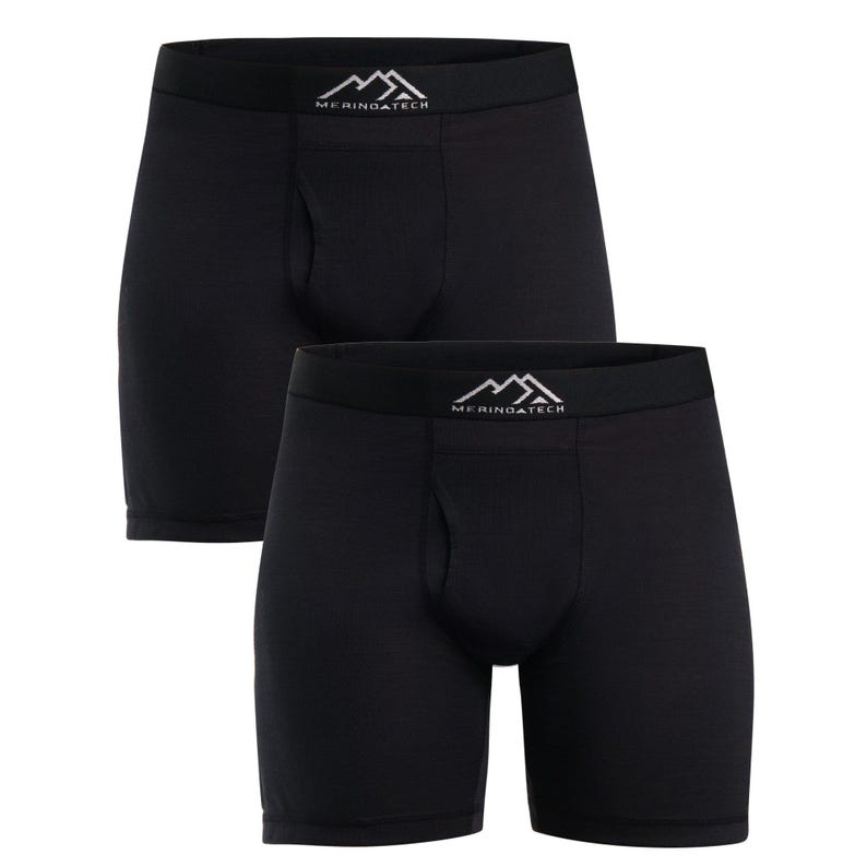 Merino Wool Boxer Shorts for Men, mens trunk underwear Boxer briefs, mens underwear briefs boxershorts, mens boxer shorts merino wool shorts