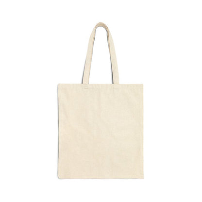 Deer Tote Bag — Coquette Reusable Grocery Shopping Bags, Eco-Friendly Cotton Canvas