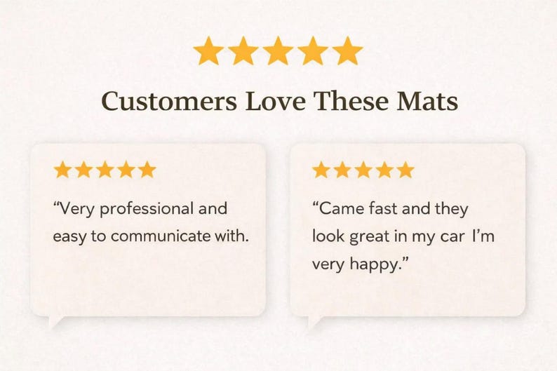 Sunset Trails Native Custom Design Car Floor Mats, Personalized Interior Decor, Set of 4