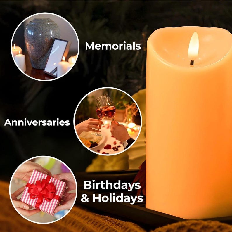 Personalized Daughter Candle, Custom Name White Rose Keepsake Gift From Mom, Love You Daughter