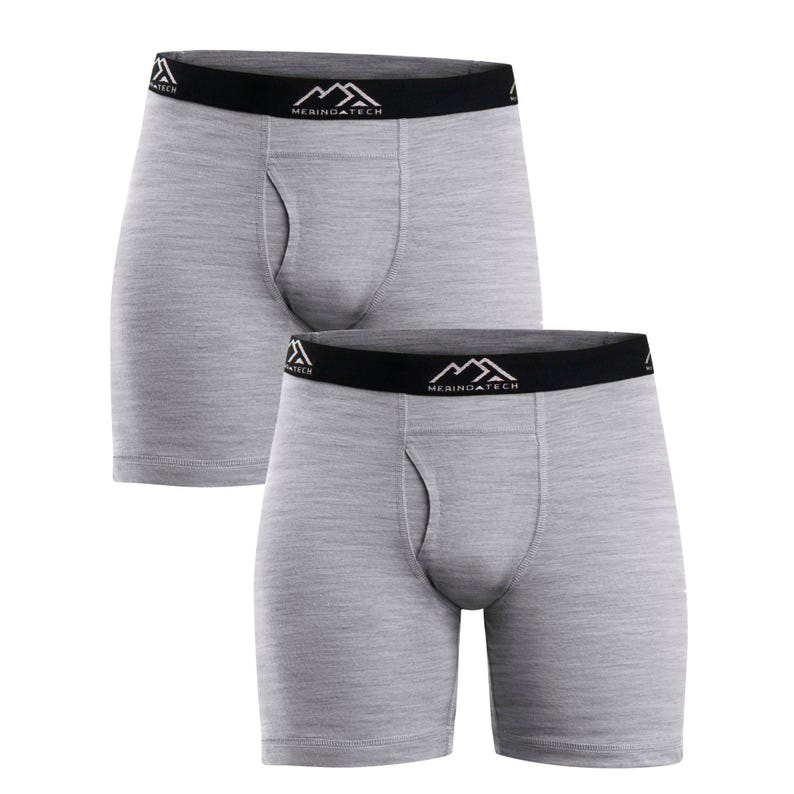 Merino Wool Boxer Shorts for Men, mens trunk underwear Boxer briefs, mens underwear briefs boxershorts, mens boxer shorts merino wool shorts
