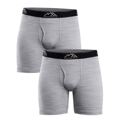 Merino Wool Boxer Shorts for Men, mens trunk underwear Boxer briefs, mens underwear briefs boxershorts, mens boxer shorts merino wool shorts