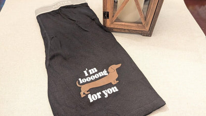 Men's Funny Custom Boxer Brief Underwear (Various Designs)