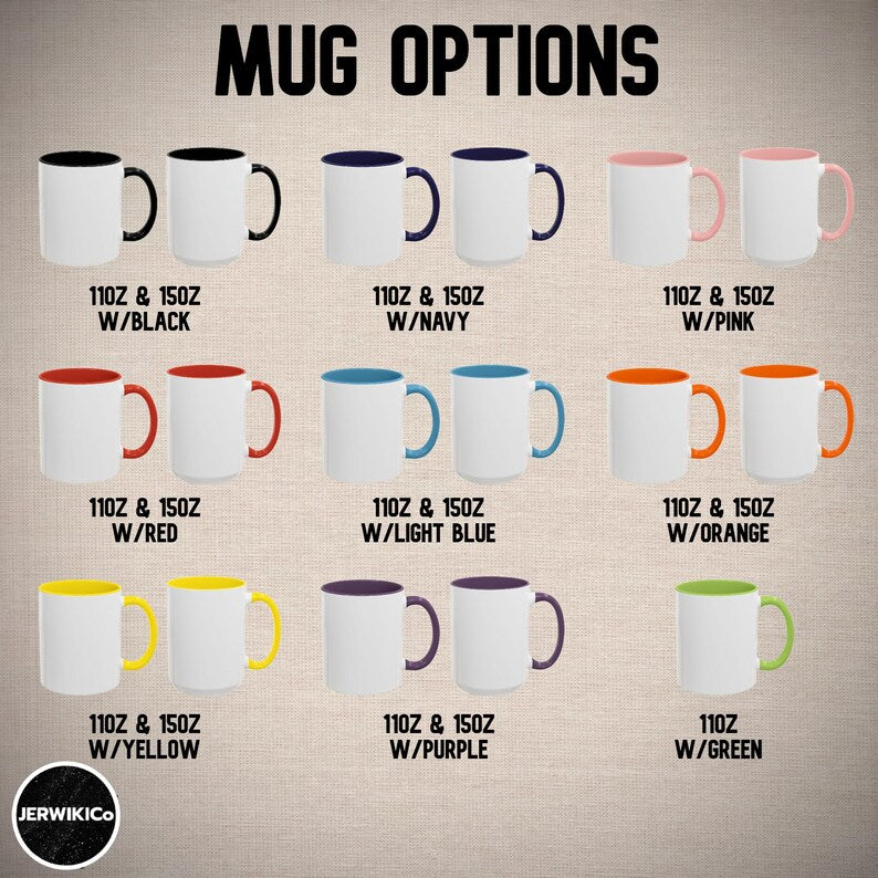 Personalized Best Gamer Ever Mug, Gaming Coffee Mug, Funny Gift Perfect for Birthdays, Holidays, Colleague, Friends, Gaming Gift