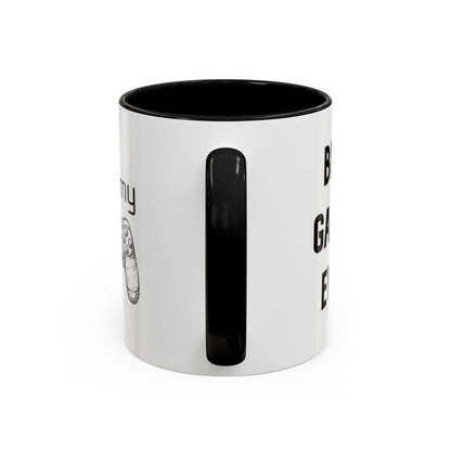 Personalized Best Gamer Ever Mug, Gaming Coffee Mug, Funny Gift Perfect for Birthdays, Holidays, Colleague, Friends, Gaming Gift