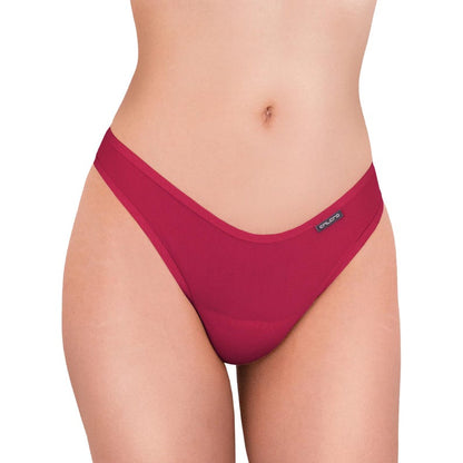 CALERO Trucadora Trans | Tucking Gaff, Gaff Thong | MTF Transgender Thong Lingerie | Gaff Tuck Trans Underwear