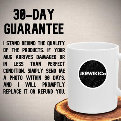 Custom Cowboy Mug, Vintage Inspired Cowboy Cup,  Western Coffee Cup, Birthday Gift For Him, Gift for Dad, Husband, Cowboy Lover, Camping Mug