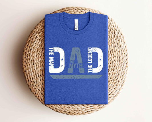 Dad Shirts, Father Mode Sweatshirt, Father Day Gift, Fathers Day Shirt, Dad Shirt, Daddy Birthday Shirt, Dad Shirt, New Dad Gifts