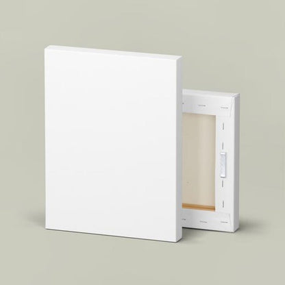 Make a canvas from any listing in my shop