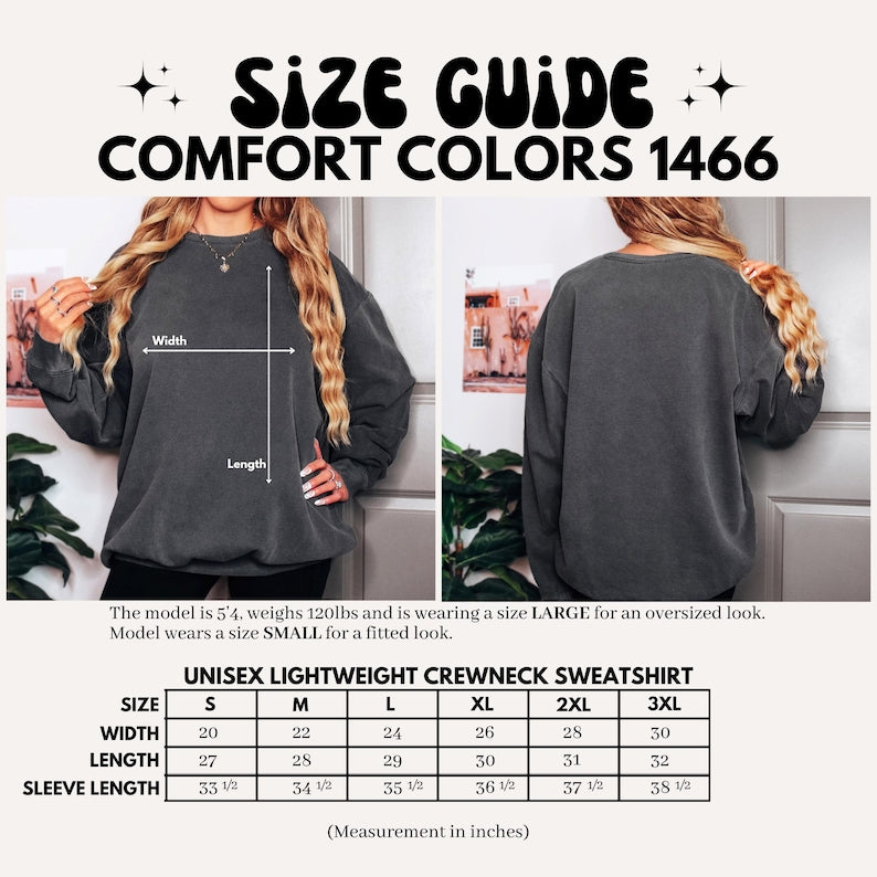 Doodle Mom Club Sweatshirt, Goldendoodle Shirt, Dog Mom Crewneck, Dog Mama Sweatshirt, Comfort Colors® LIGHTWEIGHT Sweatshirt 1466