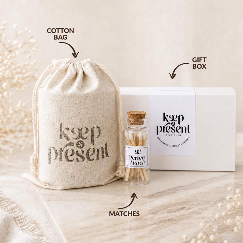 Personalized Housewarming Gift | New Home Candle | Custom First Home Present for Neighbor, Realtor Closing Gift