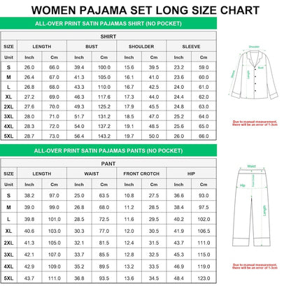 Celestial Moon And Stars Pajama Set, Astrology Sleepwear For Women, Black Galaxy Long Sleeve Loungewear, Cozy Nightwear Gift For Her