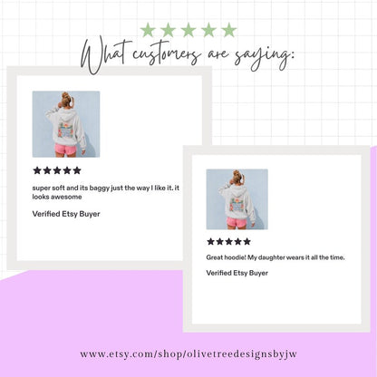 Bible Verse Hoodie Christian Women Faith Inspired Pullover Sweatshirt Teen Girl Youth Group Shirt Religious Camp Apparel Jesus Love Theme